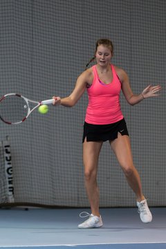 Bild 8 - RL Frauen THC von Horn und Hamm - DTV Hannover : Ergebnis: 6:0